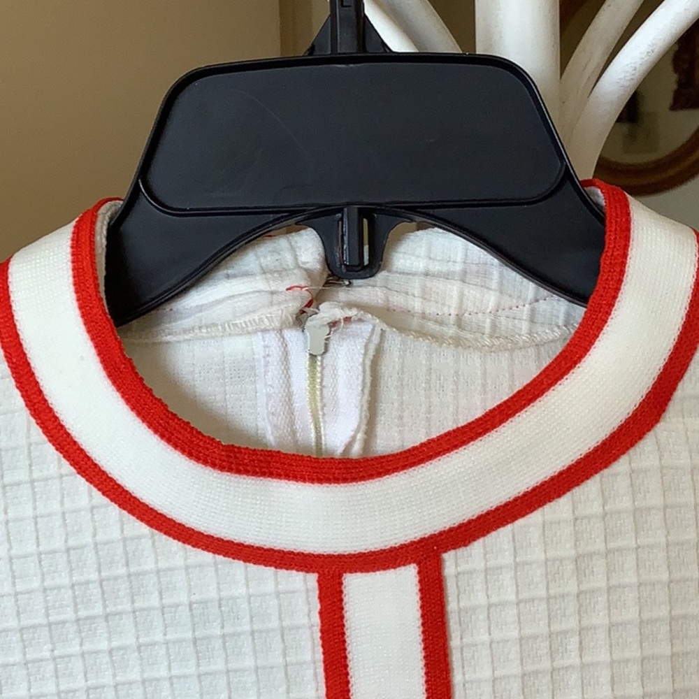 Vintage Puritan Forever Young Dress EUC ππ - Picture 9 of 11